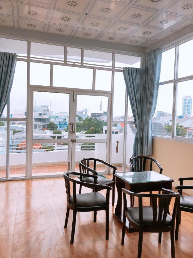 Minh Anh Hostel Rạch Gia Exteriör bild